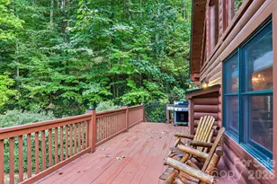 230 Forest Dr, Maggie Valley, NC 28751 - Photo 11