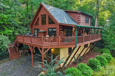 230 Forest Drive, Maggie Valley, NC 28751 - Photo 43