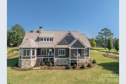 978 Mapleton Lane, Columbus, NC 28722 - Photo 3