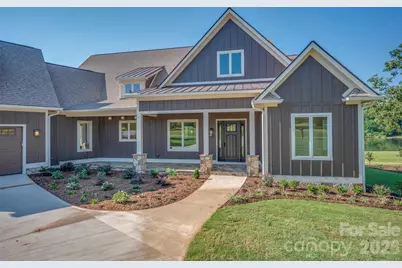 978 Mapleton Lane, Columbus, NC 28722 - Photo 5