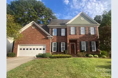 16908 Hampton Crossing Drive, Huntersville, NC 28078 - Photo 1