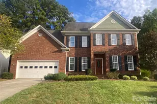16908 Hampton Crossing Dr, Huntersville, NC 28078 - Photo 1
