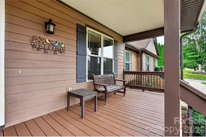 70 King Heights Drive, Fletcher, NC 28732 - Photo 41