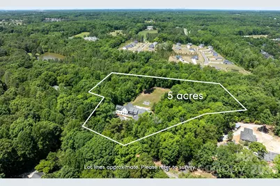 8512 Prince Valiant Drive, Marvin, NC 28173 - Photo 1
