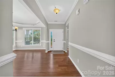12910 Hunting Birds Lane, Charlotte, NC 28278 - Photo 3