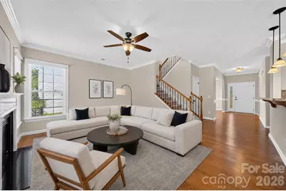 12910 Hunting Birds Lane, Charlotte, NC 28278 - Photo 11