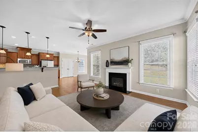 12910 Hunting Birds Lane, Charlotte, NC 28278 - Photo 13