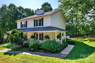 158 Rocking Porch Ridge, Asheville, NC 28805 - Photo 1