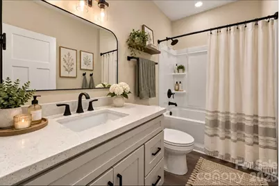 309 College Street, Marshville, NC 28103 - Photo 23