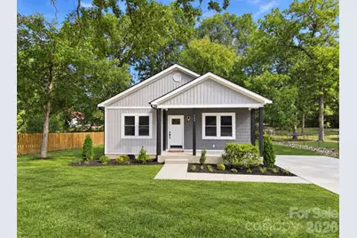 309 College Street, Marshville, NC 28103 - Photo 1