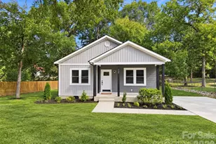 309 College St, Marshville, NC 28103 - Photo 1