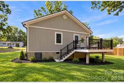 309 College Street, Marshville, NC 28103 - Photo 3