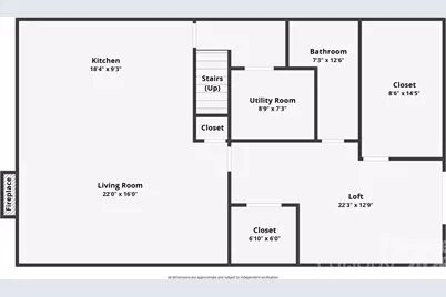 2537 Brentwood Circle, Lenoir, NC 28645 - Photo 3