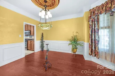 11623 Fox Hill Drive, Charlotte, NC 28269 - Photo 5