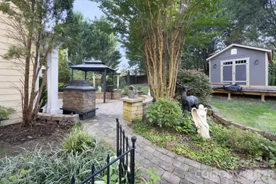 11623 Fox Hill Drive, Charlotte, NC 28269 - Photo 35
