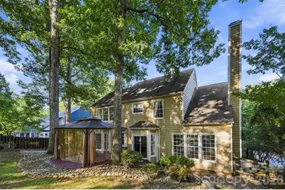 4131 Beauvista Drive, Charlotte, NC 28269 - Photo 27