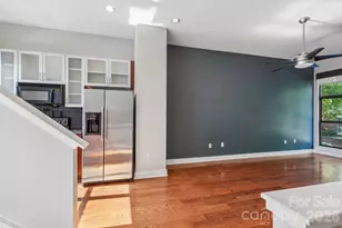 664 Garden District Dr, Charlotte, NC 28202 - Photo 5