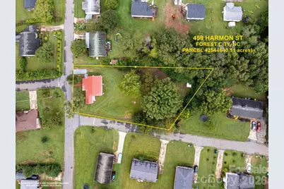 459 Harmon Street, Forest City, NC 28043 - Photo 29