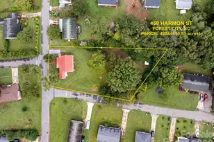 459 Harmon St, Forest City, NC 28043 - Photo 29