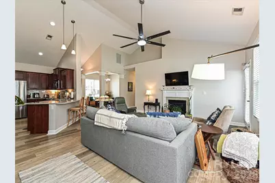 17405 Caldwell Track Drive, Huntersville, NC 28078 - Photo 9