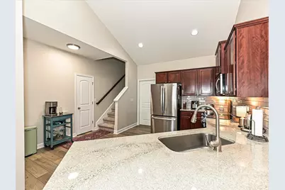 17405 Caldwell Track Drive, Huntersville, NC 28078 - Photo 11