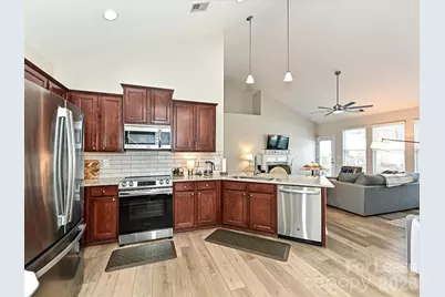 17405 Caldwell Track Drive, Huntersville, NC 28078 - Photo 25