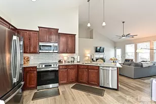 17405 Caldwell Track Dr, Huntersville, NC 28078 - Photo 25