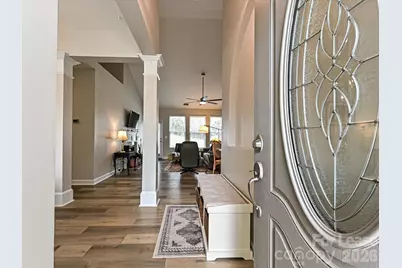 17405 Caldwell Track Drive, Huntersville, NC 28078 - Photo 3