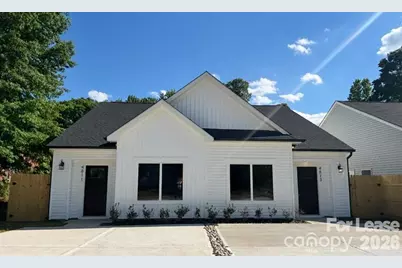 4811 Victoria Avenue, Charlotte, NC 28269 - Photo 1