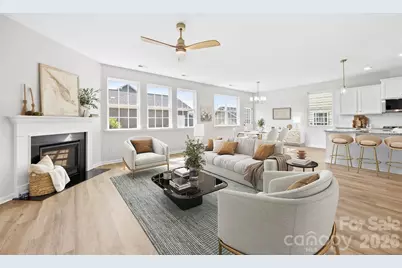 2015 Kensley Drive, Waxhaw, NC 28173 - Photo 3