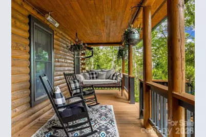 357 Rosewood Lane, Burnsville, NC 28714 - Photo 5