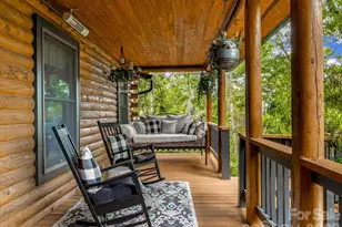 357 Rosewood Ln, Burnsville, NC 28714 - Photo 5
