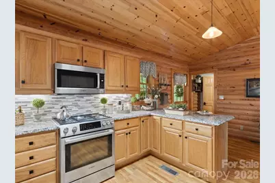 357 Rosewood Lane, Burnsville, NC 28714 - Photo 17