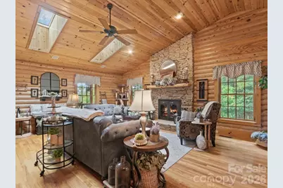 357 Rosewood Lane, Burnsville, NC 28714 - Photo 7