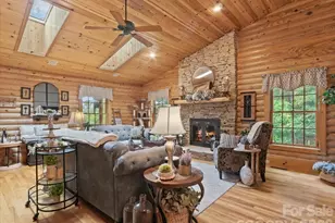 357 Rosewood Ln, Burnsville, NC 28714 - Photo 7
