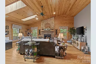 357 Rosewood Lane, Burnsville, NC 28714 - Photo 9