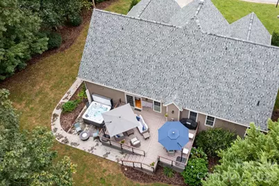 47 Drakes Meadow Lane, Arden, NC 28704 - Photo 35