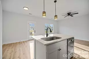 1422 Johnston St, Gastonia, NC 28054 - Photo 5