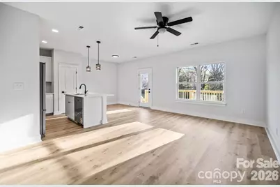 1422 Johnston Street, Gastonia, NC 28054 - Photo 7