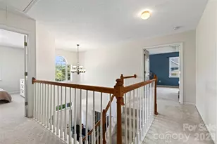 394 English Oak Rd, Fletcher, NC 28732 - Photo 29
