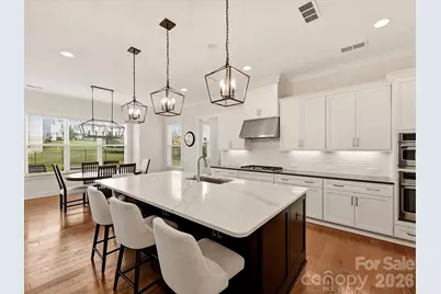14712 Keyes Meadow Way, Huntersville, NC 28078 - Photo 21