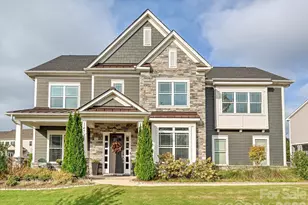 14712 Keyes Meadow Way, Huntersville, NC 28078 - Photo 1