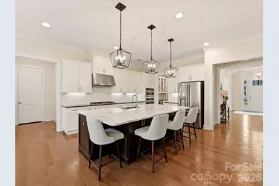 14712 Keyes Meadow Way, Huntersville, NC 28078 - Photo 19