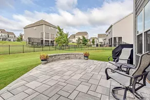 14712 Keyes Meadow Way, Huntersville, NC 28078 - Photo 41