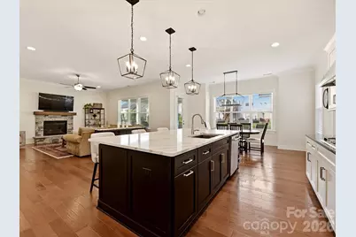 14712 Keyes Meadow Way, Huntersville, NC 28078 - Photo 11