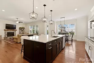 14712 Keyes Meadow Way, Huntersville, NC 28078 - Photo 11