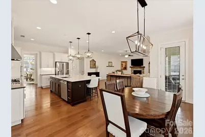 14712 Keyes Meadow Way, Huntersville, NC 28078 - Photo 13