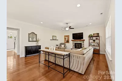 14712 Keyes Meadow Way, Huntersville, NC 28078 - Photo 15