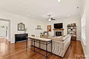 14712 Keyes Meadow Way, Huntersville, NC 28078 - Photo 15