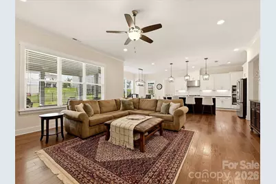 14712 Keyes Meadow Way, Huntersville, NC 28078 - Photo 17